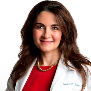 Sumer Daiza, MD, FACS profile