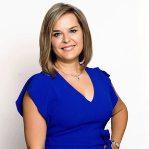 Olga Bachilo, MD, FACS profile