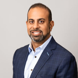 Ankit Desai, MD profile
