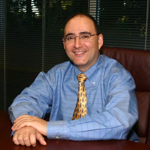 Scott Trimas, MD profile