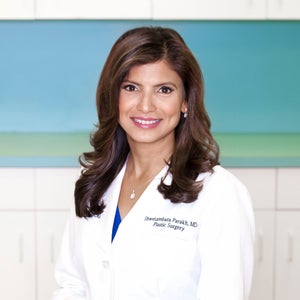 Shwetambara Parakh, MD profile