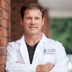 James Haley, MD, FACOG, FPMRS profile