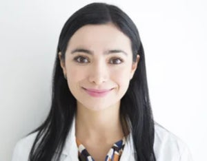 Carolina Restrepo, MD profile