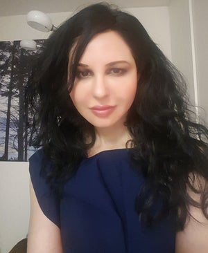 Misbah Khan MD, FAAD, FACMS profile