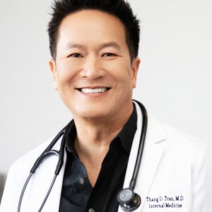 Thang Tran, MD profile