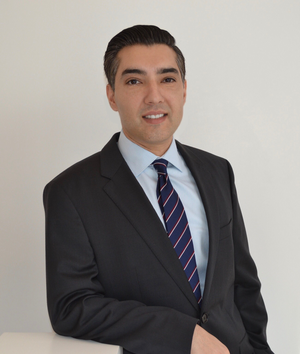 Michael A. Zadeh, MD, FACS profile