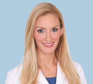 Kiersten Riedler, MD profile