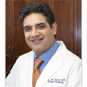 Hanif Ukani, MD profile