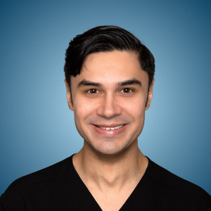 Krishna Vyas, MD, PhD, MHS profile