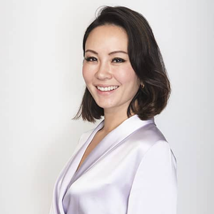 Goretti Ho Taghva, MD, FACS profile
