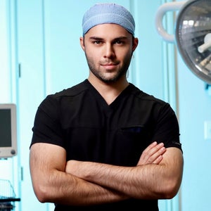Rohit Jaiswal, MD profile
