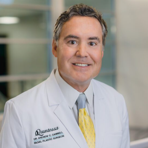 Andrew Campbell, MD profile