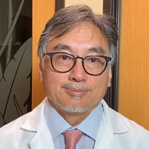 Randy Wong, MD profile