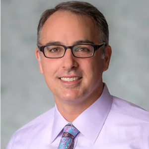 Joshua A. Greenwald, MD, FACS profile