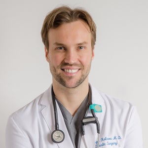 Sergei Kalsow, MD profile