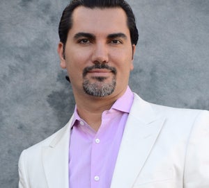 N. Bill Aydin, MD profile