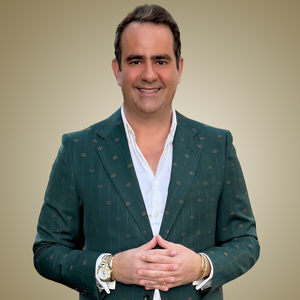 Babis Rammos, MD, FACS profile