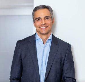 Anthony Bared, MD, FACS profile