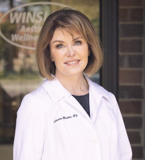 Catherine Winslow, MD profile