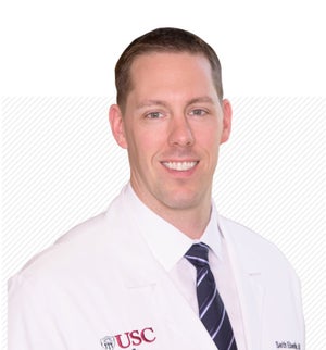 Seth Eberlin, MD profile