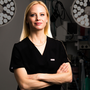 Jill Hessler, MD profile