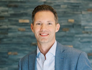 Tyler Angelos, MD, FACS profile