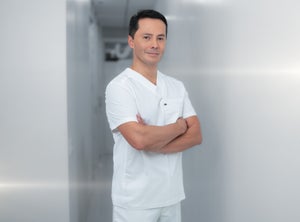 Alan Gonzalez, MD, FACS profile