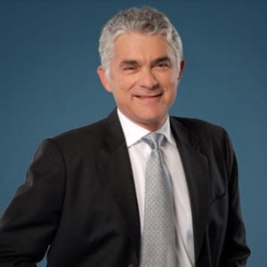 Carlos L. Wolf, MD profile