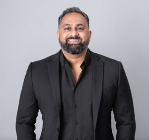 Narayanan Nair, MD, FACS, FAAP profile