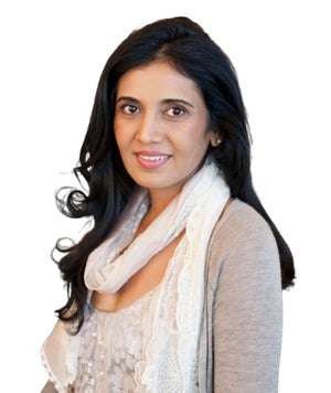 Shanthala Shivananjappa, MD profile