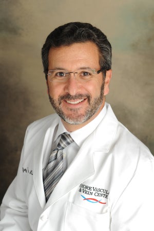Jeffrey Gosin, MD, FACS profile