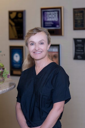 Michelle J. Place, MD profile