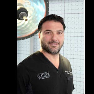 Payman Danielpour, MD, FACS profile