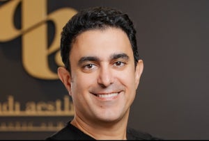 A.J. Amadi, MD profile