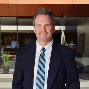 Stephen H. Fink, DO, FAOCO profile