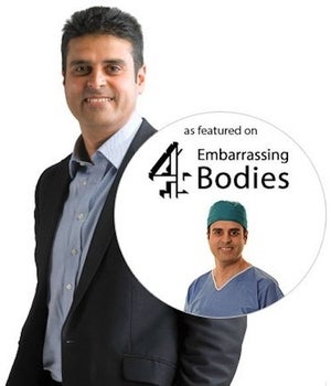 Sultan Hassan, MD, FRCS(Plast) profile