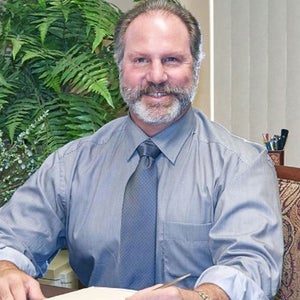 Terry Zimmerman, MD profile