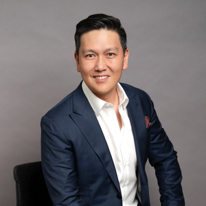 Julian Liew, MD profile