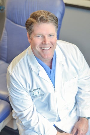 Francis X. Fleming, MD profile