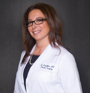 Michelle Zweifler, MD profile