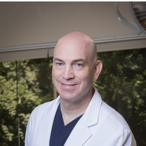 Robert Glasgold, MD, FACS profile