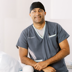 Farhan Malik, MD profile