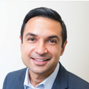Sudeep Roy, MD profile