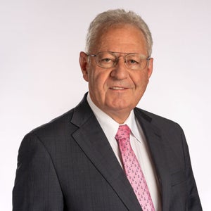 Richard J. Bruneteau, MD profile