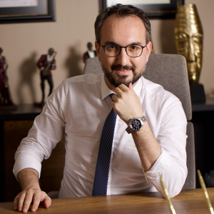 Yasin Kursad Varsak, MD profile