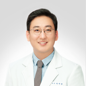 Jaebong Park, DDS profile