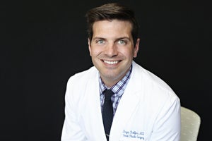 Bryan Rolfes, MD profile