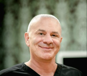 Alan B. Brackup, MD, FACS profile