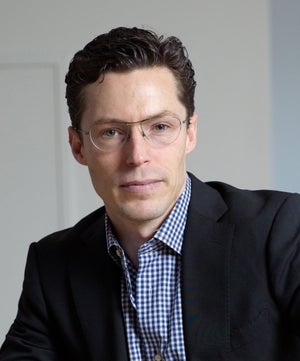 Jeremiah Redstone, MD profile