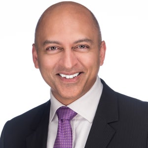 Kirit Bhatt, MD profile